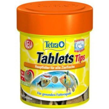 Tetra Tablets Tips 75 Tab. VAT003026 (400421811117