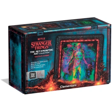 TOY PUZZLE STRANGER THINGS 520 35610 35610 (800512