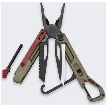 Gerber Multitool Gerber Stakeout Spark Coyote | 10