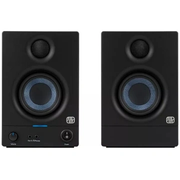 Studijas aktīvie monitori PreSonus Eris 3.5 2nd Ge