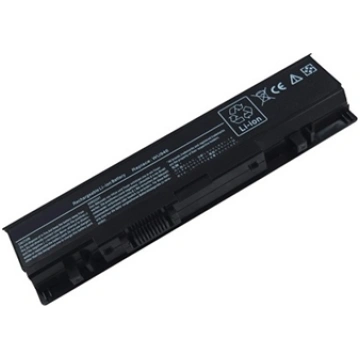 Notebook battery, Extra Digital Selected, DELL WU9