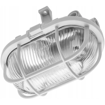 GTV OPRAWA KANALOWA SANGUESA KAM E27 IP44 40W KRAT