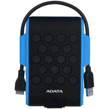 ADATA HD720 external hard drive 1 TB Black, Blue A