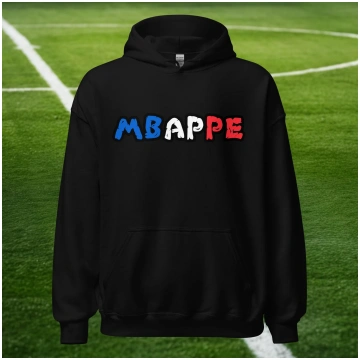 Kylian Mbappe France Euro 2024 Ninja Turtle Funny