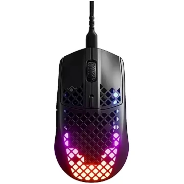Steelseries Aerox 3 (2022) Onyx (62611)