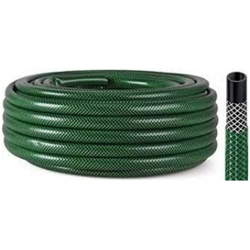 Dārza šļūtene SPRINT 3/4 "- 20m Zaļa BRADA BRADAS 