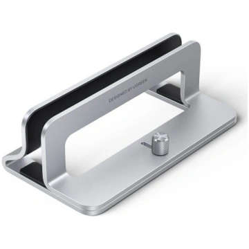 Ugreen Aluminum Vertical Stand Holder Stand for Ma