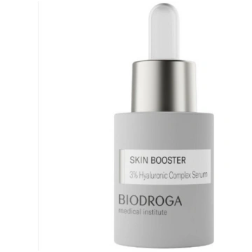 BIODROGA Medical 3% hialuronskābes kompleksa serum