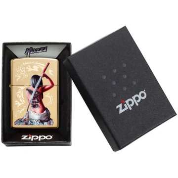 Zippo Lighter 29668 Mazzi® 29668