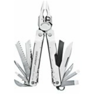 Leatherman Leatherman multitool SUPER TOOL 300 sil