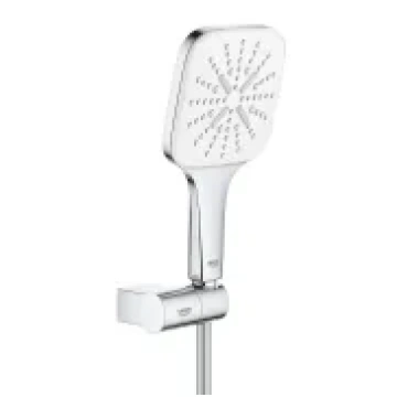 Dušas komplekts Grohe Rainshower SmartActive Cube
