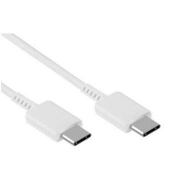 Samsung Type-C Data Cable White (Service Pack) Whi