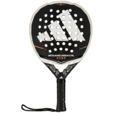 ADIDAS METALBONE CARBON CTRL 2026 PADEL RACKET