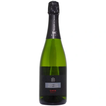 NV Marques de Caceres Cava Brut (750ml)