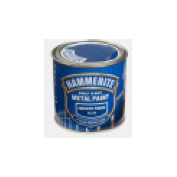 Hammerite Glatlak Blå 250 ml. 5078308
