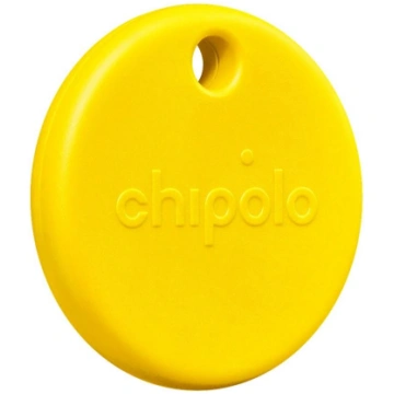 Chipolo POP Universal Finder Yellow No name 100706