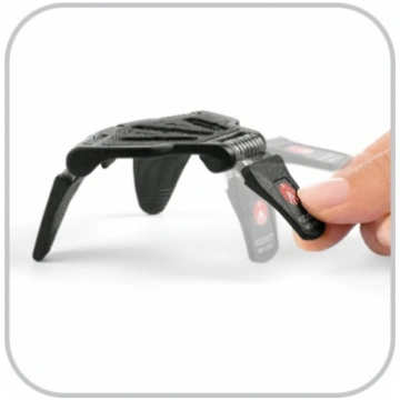 Manfrotto statīvs Pocket Support MP3-BK MP3-BK