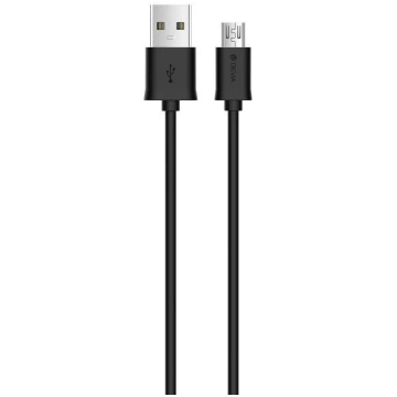 Vads Devia, Micro USB/USB