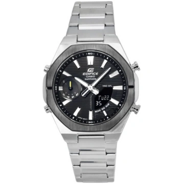 Rokas pulkstenis Casio Edifice ECB-S10DB-1A