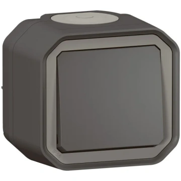 DarkFlash B275 datora korpuss (melns)