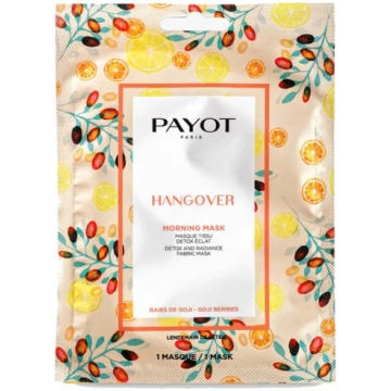 Payot Hangover Morning Mask