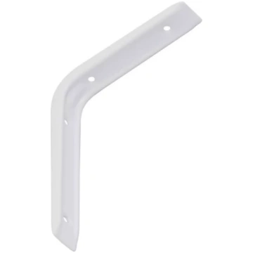 Plaukta konsole 150x200mm WSB 200, balta