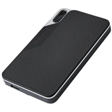 External SSD INTENSO TX100 500GB USB-C 3826451