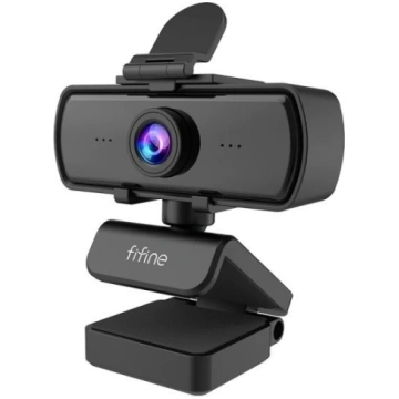 FIFINE K420 2K Webcam