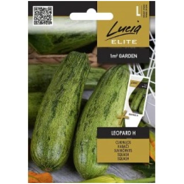 KABAČI LEOPARD H LUCIA ELITE