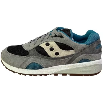 SAUCONY