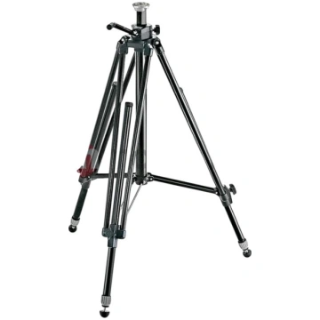Trīskāju statīvs Manfrotto Triman 028 B, alumīnijs
