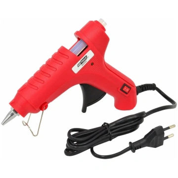 Karstās līmes pistole AWTools AW13403 — līmes stie