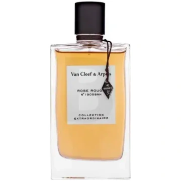 Van Cleef AND Arpels Extraordinary Rose Red unisex