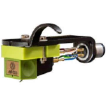 NAGAOKA MP-150H Cartridge & Headshell
