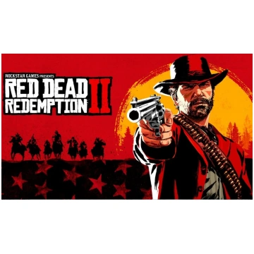 Red Dead Redemption 2 Ultimate Edition PC - Steam 