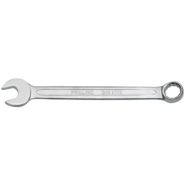 Kombinēta atslēga Proline CrV 6 mm