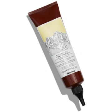 DAVINES Purifying Gel attīroša želeja pret blaugzn