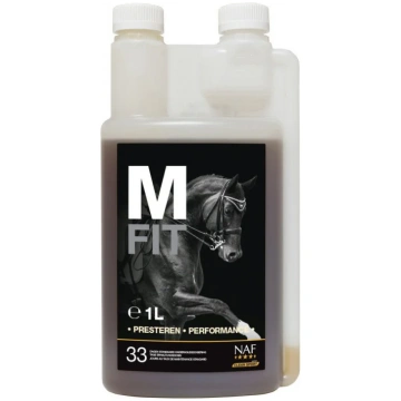 NAF "M-Fit" Complementary feed