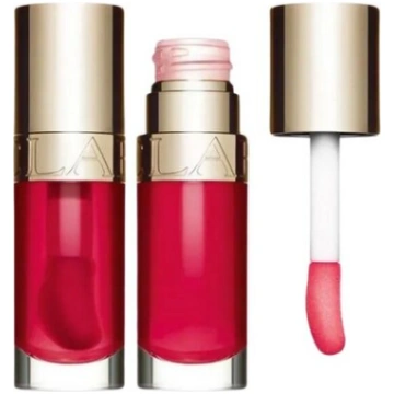 „Clarins“ lūpu balzams „Comfort Oil“, 7 ml