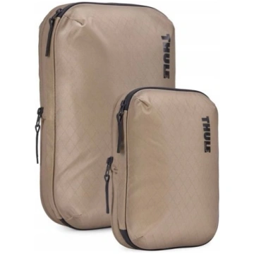 Thule Thule Compression Cube Set - Gentle Beige, 3