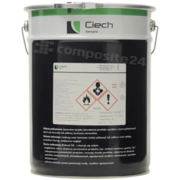 Balts Gelkouts 20 kg GELW20
