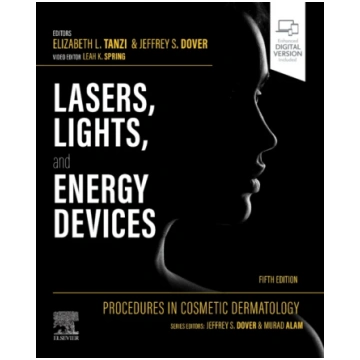 Procedures in Cosmetic Dermatology: Lasers, Lights