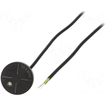 RFID reader | 35.8x21.5mm | RS232 | 12V | f: 13,56