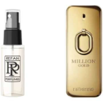 Paco Rabanne - Million Gold (Refan 076)