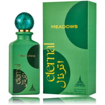 Paris Corner Eternal Meadows EDP kvepalai vyrams i