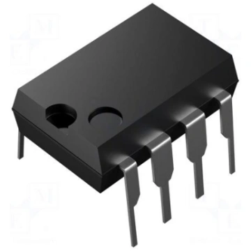 Optocoupler | THT | Ch: 1 | OUT: open collector | 