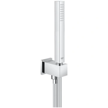 Grohe rokas dušas komplekts Euphoria Cube Stick I,