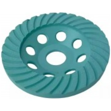 Disks Turbo 180 mm / 22,2 DEDRA H1203