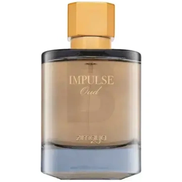 Zimaya Impulse Oud Unisex Parfimērijas ūdens 100 m