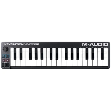 M-AUDIO Keystation Mini 32 MK3